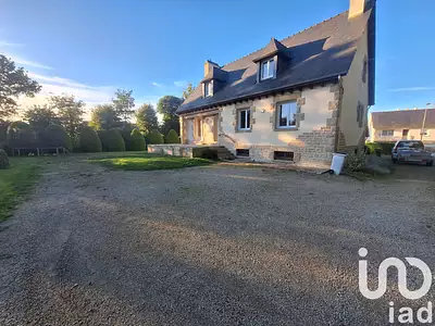 Maison, 141 m²