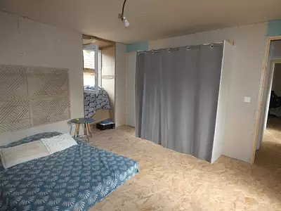 Maison, 82 m²