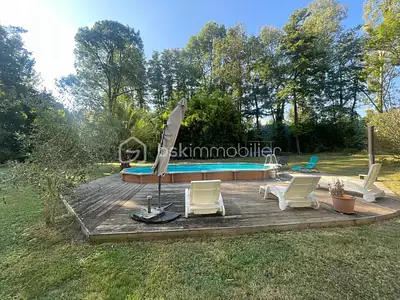 Maison, 110 m²