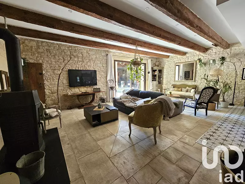 Maison, 356 m²