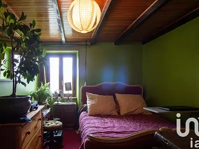 Maison, 110 m²