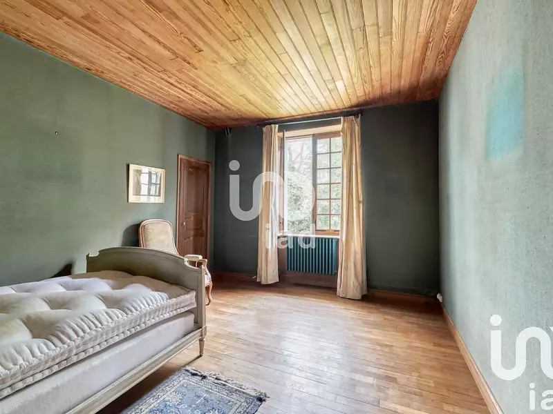 Maison, 283 m²