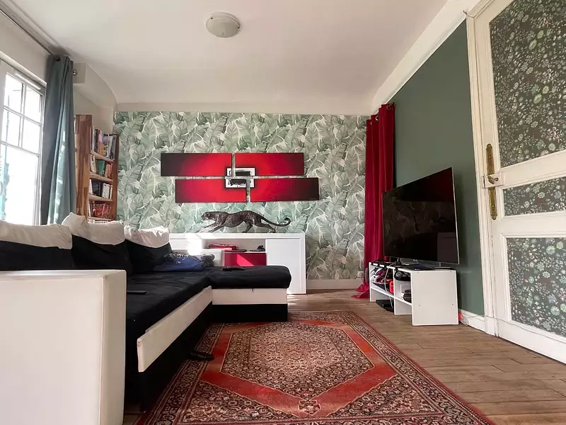 Maison, 135 m²