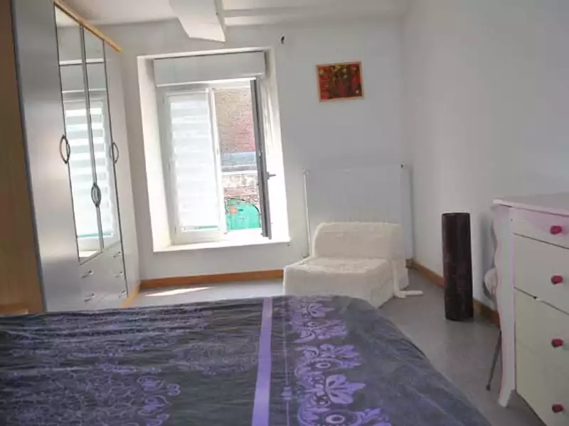 Maison, 88 m²