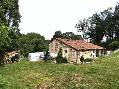 Maison, 96 m²