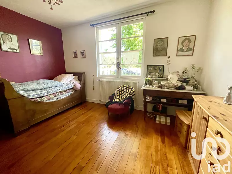 Maison, 93 m²