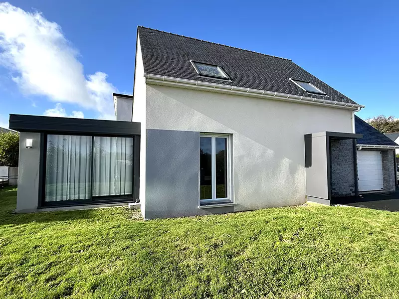 Maison, 110 m²