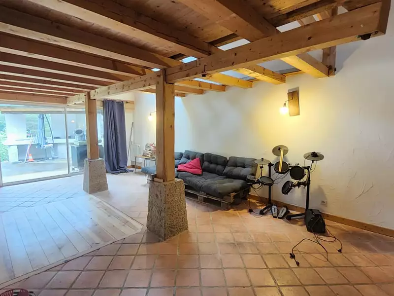 Divers, 297 m²