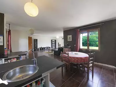 Maison, 110 m²