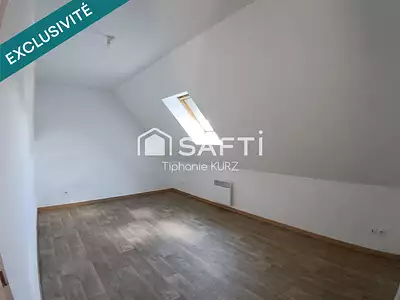 Maison, 90 m²