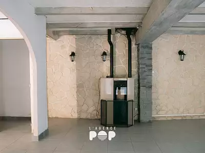 Maison, 101,43 m²