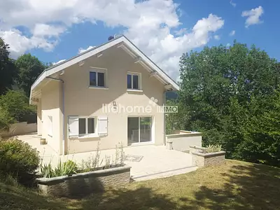 Maison, 223,52 m²