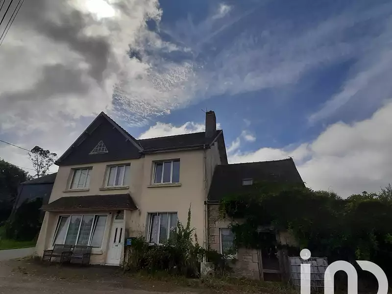 Maison, 199 m²