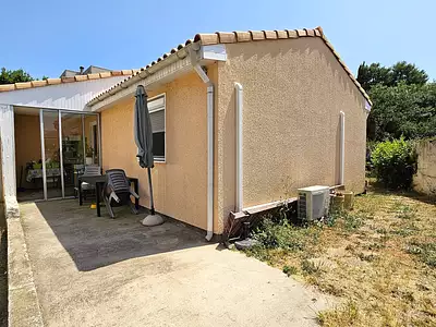 Maison, 78 m²