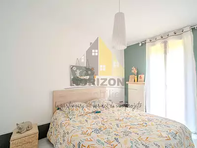 Maison, 127 m²