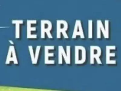 Terrain, 525 m²