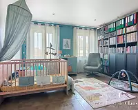 Appartement, 86,6 m²