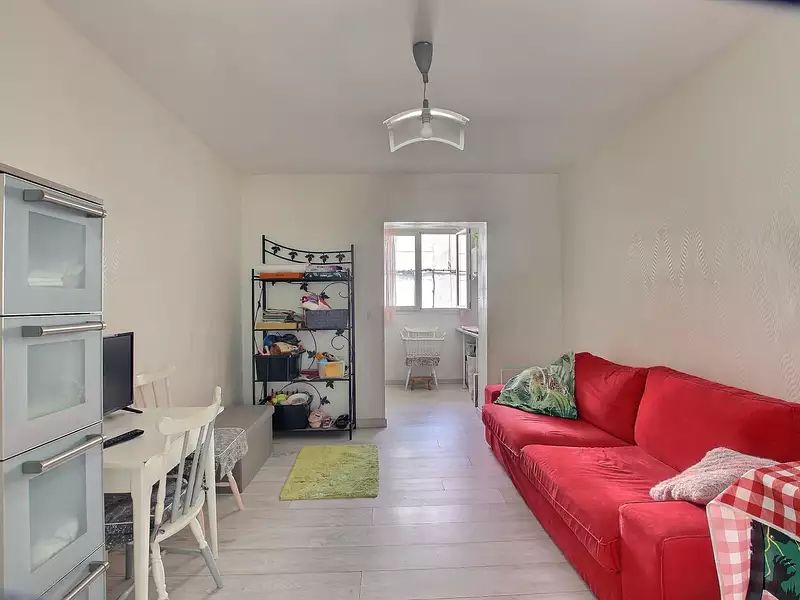 Appartement, 147,4 m²
