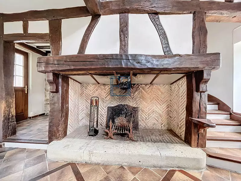 Maison, 191,4 m²