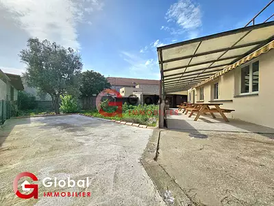 Maison, 105 m²