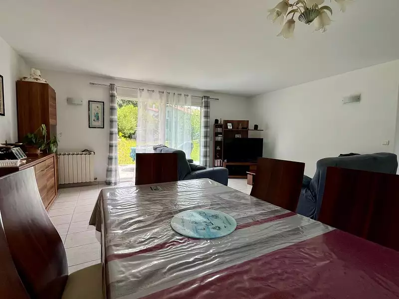 Maison, 118 m²