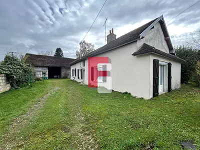 Maison, 87 m²