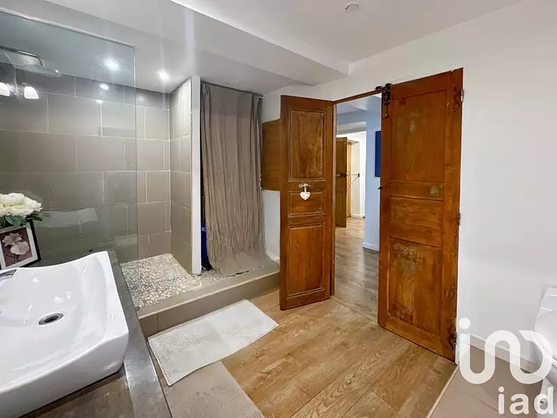Appartement, 115 m²