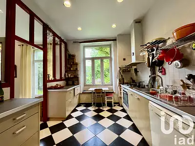 Maison, 628 m²