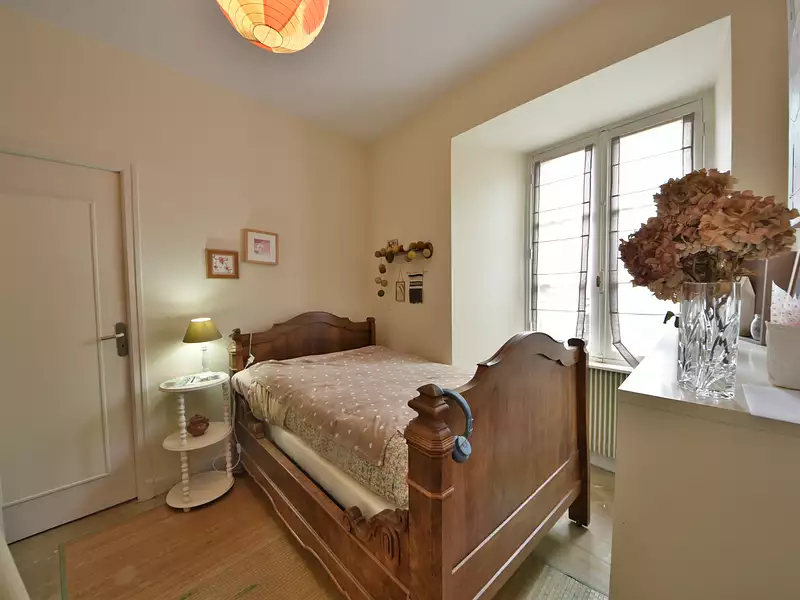 Appartement, 197 m²