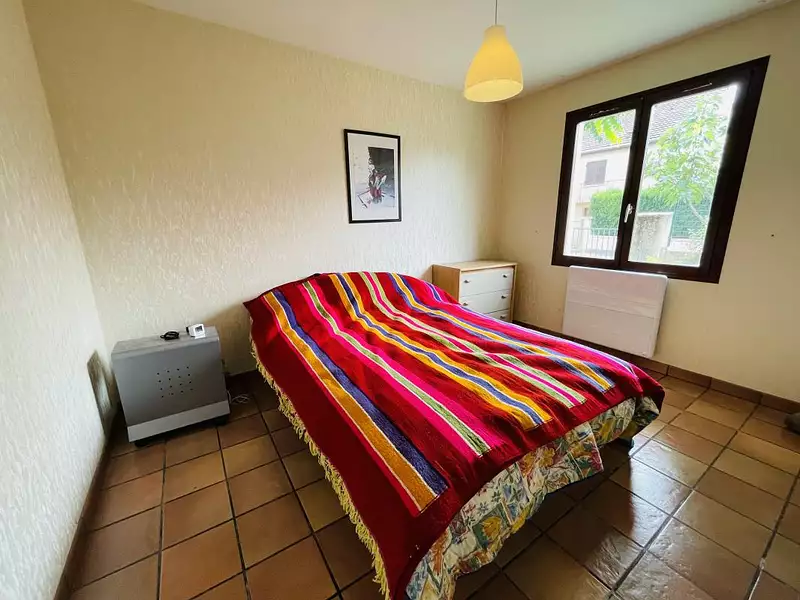 Maison, 109 m²