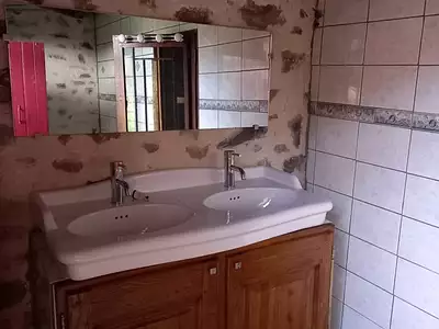 Maison, 60 m²