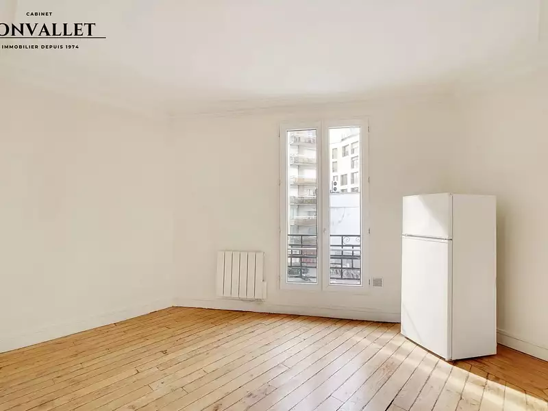 Appartement, 40,58 m²