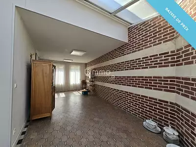 Maison, 190 m²