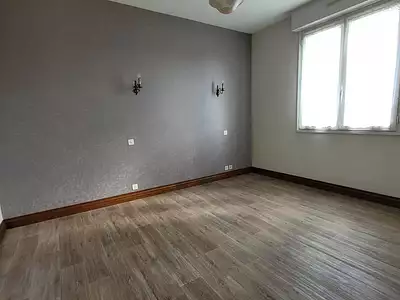 Maison, 91 m²