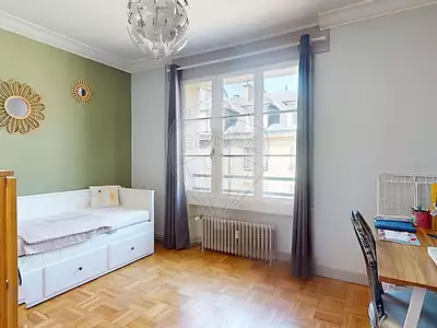 Appartement, 90 m²