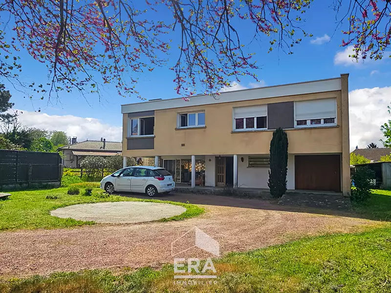 Maison, 145 m²