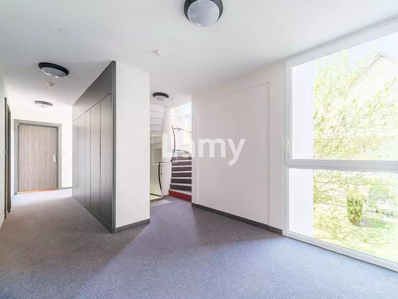 Appartement, 48,71 m²