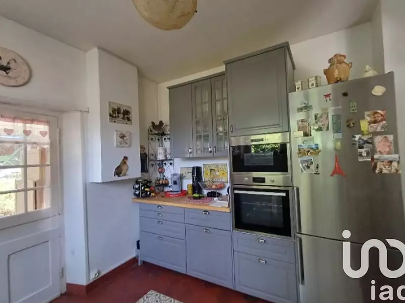 Maison, 133 m²