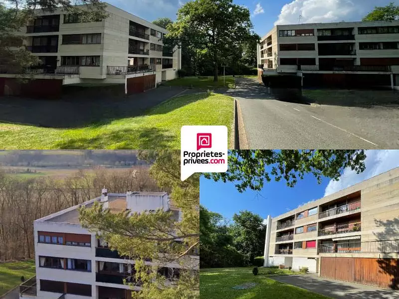 Appartement, 81 m²