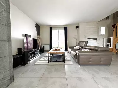 Maison, 157 m²