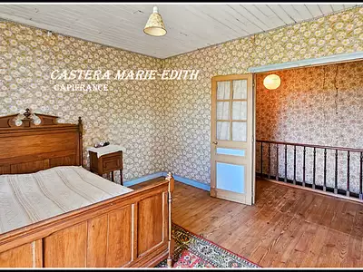 Maison, 174 m²
