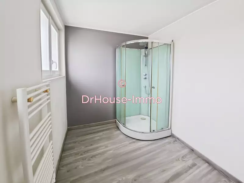 Maison, 168 m²