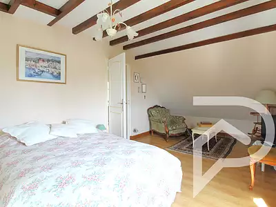 Maison, 167 m²