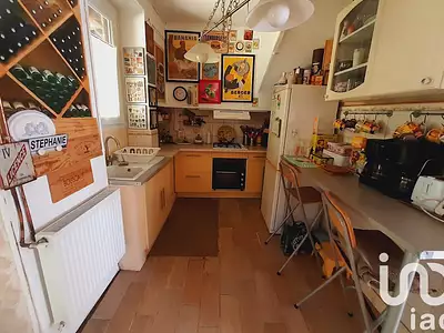 Maison, 100 m²