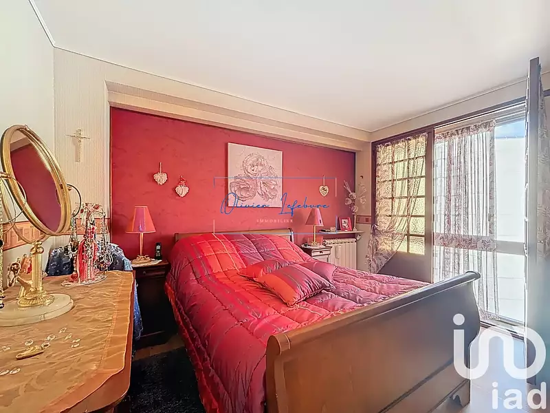 Appartement, 65 m²