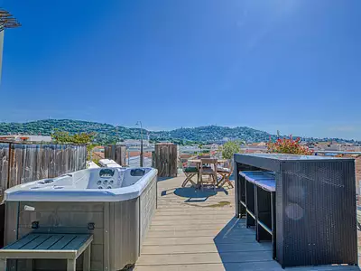 Appartement, 93 m²