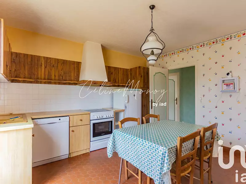 Maison, 156 m²