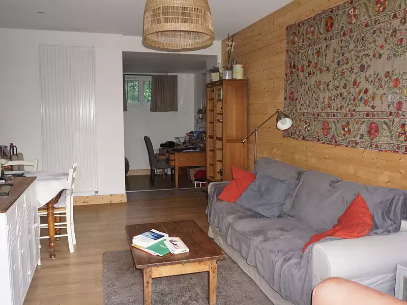 Maison, 75 m²