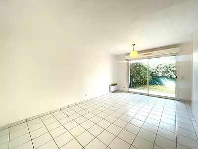 Appartement, 49,7 m²