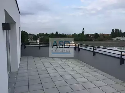 Appartement, 86 m²